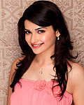 Prachi Desai